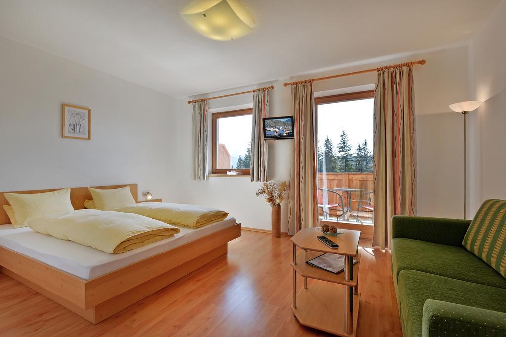 Berggasthof Baernstatt Scheffau am Wilden Kaiser Habitación foto
